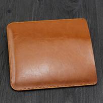 Premium PU Leather Case Kobo Libra 2 7 Inch E-reader Full Cover Protective Sleeve With Sleep/Wake Function Libra H2O 7in brown