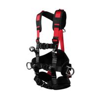 Gekko Pro Apsaugos nuo kritimo diržas En361 En358 En813
