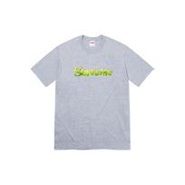 Aukščiausios kokybės Shrek marškinėliai SUP-FW21-138 L white