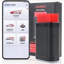 LAUNCH AIOBD Bluetooth OBD2 Scanner Full System Diagnostics Tools,Full System Diagnostics