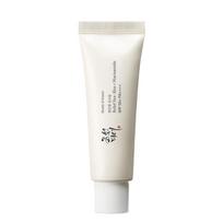 Beauty of Joseon Relief Sun Rice + Niacinamide Sunscreen SPF50+ PA++++ Hydrating UV Protection 50ml white