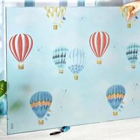 3D Lipnus Vitražo Langų Plėvelė Privatumo Stiklas Vinilas Dekoratyvinė Apsauginė nuo Saulės Plėvelė Apsauga nuo Saulės Veidrodinė Langų Lipdukų 30x100 CM white