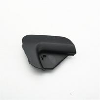 Priekinio buferio vilkimo dangtelis Toyota Yaris 2012-2014 52127-52931 black