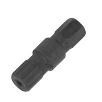 Hinge Pin Tool Replacing 9178310 189861 90200 Pin Remover Tool for Mercruiser Alpha One for Alpha One Gen II for Bravo gray