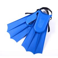 Nardymo pelekai, nardymo reikmenys, varlės batai blue