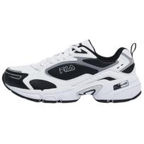 FILA Memory Decimus V3 universalūs, patogūs, patvarūs, žemo ūgio sportbačiai, unisex sportbačiai, balti ir juodi, 1RM02943H102 42.5 white