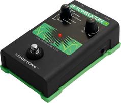 TC HELICON VOICETONE D1 Dvigubinimo Detune Efektas black