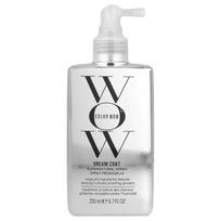 Color WOW, Dream Coat, Supernatural Spray, 200ml (6.7oz) white
