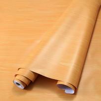 Stiprios medžio tekstūros lipni vandeniui atspari tapeta durims ir baldams atnaujinti 40cm Width x 1m Length beige