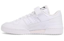 Forum atmos x Forum Adidas Originals Low 'White Black' GZ7014 38.5 white