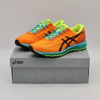 1203A750-600 Asics Gel-Quantum 360 1 Habanero Aqua (Men's) 10 orange