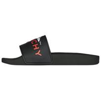 Disney X Givenchy Launches 101 Sandals BH300HH1BE-973 39