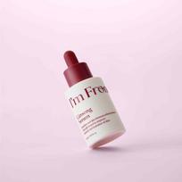 I'M FROM Ginseng Serum 30ml Korean Nourishing & Hydrating Facial Serum for Glowing Skin brown