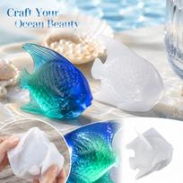 3D Epoxy Resin for DIY Jewelry and Projects One Size balta