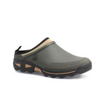 Rouchette Cleanland Clogs Men'S Outdoor Clogs Khaki Eu 43 (276) gray