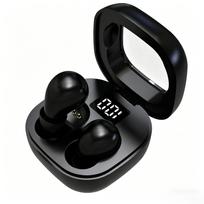 Xiaomi SK19 Mini Invisible Earphones TWS Earbuds Bluetooth 5.3 Wireless Headphone HIFI Stereo Sound Noise Reduction Built-in Microphone juoda