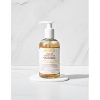 Kiehl S Skystas rankų muilas greipfrutas 200 ml Užsidirbkite +3 pirkdami On The Day Of My Beauty Box prenumerata white
