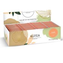 Veertea Pu-Erh Tea Set 2G 100 Envelopes