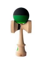Sweets Kendama Four Stripe Anti Skid | White
