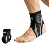 Breathable Ankle Brace Adjustable Ankle Protection Cover Ankle Support Sleeve  Tennis pilka