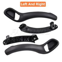 Vidaus Durų Rankena Seat Leon MK1 Toledo MK2 1999-2006 1M0837114A 1M0867198B 1M0837113A 1M0867197B Priekinė Galinė Kairė Arba Dešinė