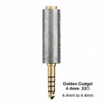 FiiO IMP-3.5 / IMP-3.5GS 33ohm 75ohm Impedance Plug 3.5mm / 4.4mm Connector