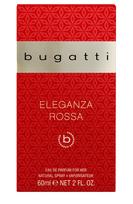 BUGATTI Eleganza Rosa Eau de Parfum 60