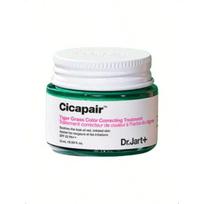 Dr.Jart+ Cicapair Tiger Grass Color Correcting Treatment 50ml, with Centella Asiatica | cc cream | Korean Skin Care SPF22 PA++ white