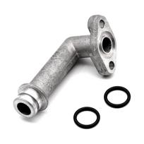 Water Pump Coolant Pipe Joint For Linhai Yamaha 260cc 300cc ATV UTV Quad Parts