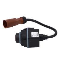 360 Degree Rear View Mirror Camera A2129052702 Wide Angle Rearview Reversing Camera Replacement for E Class W212 AMG black
