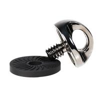 OSMO DJI Pocket 3 Camera Lanyard: 1/4  Quick Release Screw with Shoulder Strap black