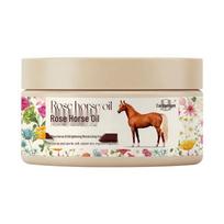 Rose Horse Oil Brightening Moisturizer beige