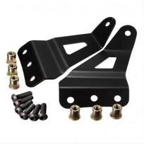 Off-Road Vehicle Modified LED Light Bar Bracket Roof 50 Inch LED Light Bracket Suitable for Chevrolet GMC juoda