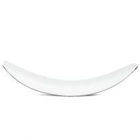 1 pora pakaitinių ausinių ausinių gaubtelių pagalvėlių, skirtų Sony WH-CH520 / CH520 ausinėms Headband Cover L gray