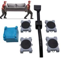 1set Heavy Duty Furniture Lifter Furniture Mover Washing Machine Refrigerator Transport Tool Lifting Moving Furniture Helper United States