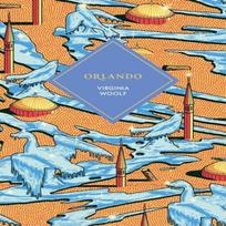 Orlando by Virginia Woolf Hardback Book 9781529978179