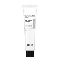 The Retinol 0.3 Cream gray