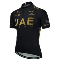2026 White Cycling Jersey TEAM UAE Bike Vest Maillot Men Women Quick Dry Ropa Ciclismo Bicycle Jersey T-shirt XXL