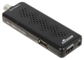 Digital Tuner HD Dvb-T/Dvb-T2 T2-Mini H.265/Hevc