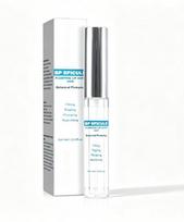 Plant-Based Microneedle Lip Plumping Serum Enhanced Formula, Lip Moisturizing & Nourishing Treatment,