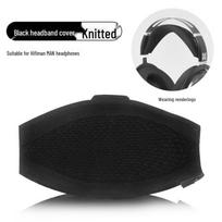 HIFIMAN ANANDA & ANANDA-BT Headband Protective Sleeve Replacement Parts black