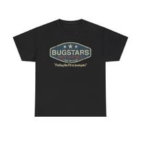 Bugstars Pest Control Grand Theft Auto Video Game T-shirt M gray