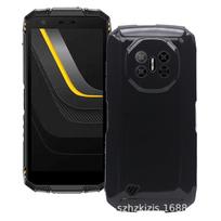Suitable for Doogee Fire 1 Pro Material Shell Fire 1 Ultra Soft Shell Fire 1 All Inclusive TPU Shell Doogee Fire 3 juoda