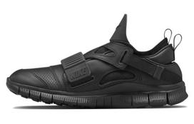 Nike Free Huarache Carnivore Black 801759-001 41 gray