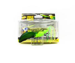 Chasebaits The Smuggler 65 mm 18 gramų Plaukiojantis vobleris 01 (6271)