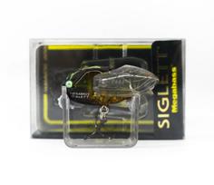 Megabass Siglett 36.5 mm 5.25 grams Floating Lure Tsukutsukuboushi (0423)