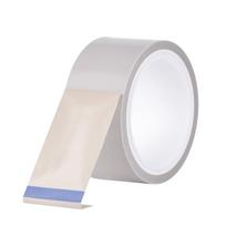 Heat-resistant Adhesive Tape PTFE Heat-resistant Insulation Tape Thermal Insulation Tape For Industrial Printing TextilePinstriping Tape 3 Teflon Tape 10M 0.18mm 10 white
