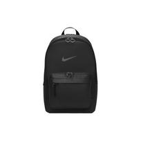 Nike 23L Heritage Winterized Eugene Backpack Black / Smoke Grey (Unisex) Backpacks DN3592 010 one size black