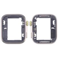 For Huawei Watch Fit 4 Pro Original LCD Screen Frame Bezel Plate, Smartwatch Screen Bezel Replacement Repair Part žalia