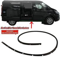 For Ford For Transit Front Right Door Lower Seal Strip For Tourneo For  12-23 1811482 Replacement Car Accessories black